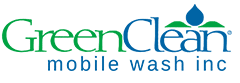 Green Clean Mobile Wash Inc.